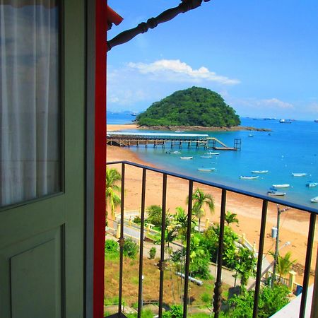 Hotel Vereda Tropical Taboga Kültér fotó