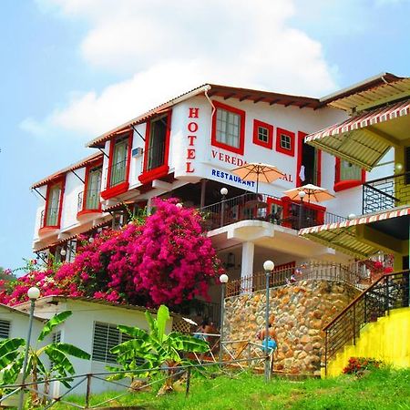 Hotel Vereda Tropical Taboga Kültér fotó