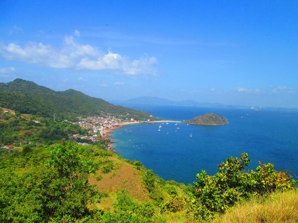 Hotel Vereda Tropical Taboga Kültér fotó