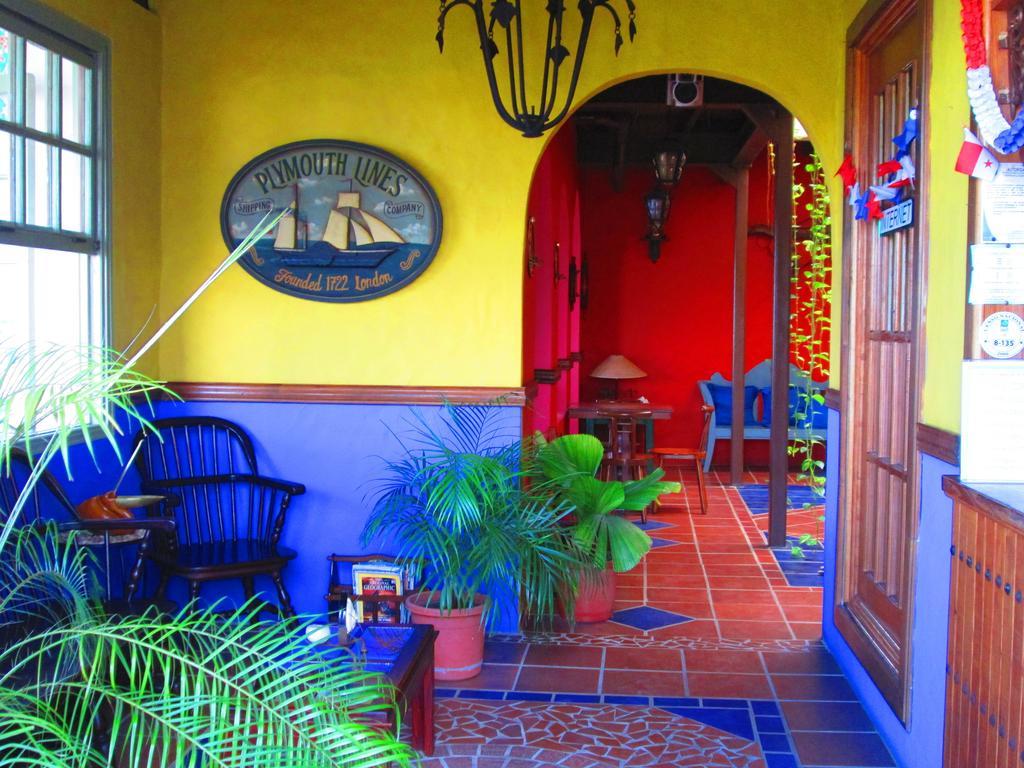Hotel Vereda Tropical Taboga Kültér fotó