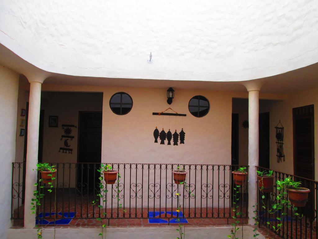 Hotel Vereda Tropical Taboga Kültér fotó