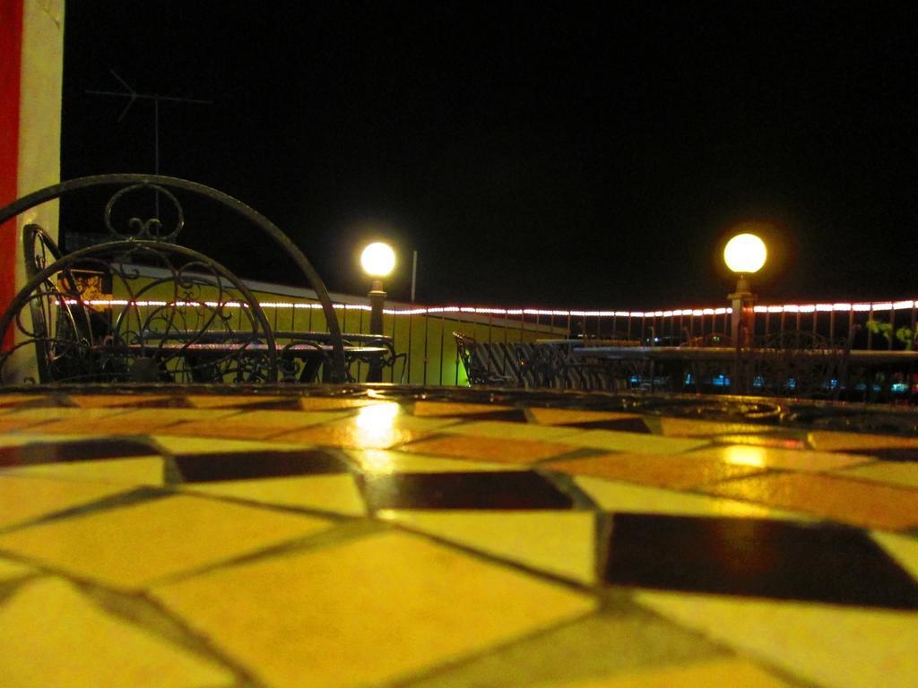 Hotel Vereda Tropical Taboga Kültér fotó