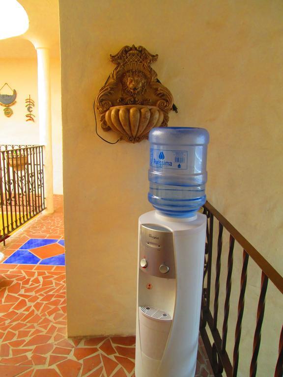 Hotel Vereda Tropical Taboga Kültér fotó
