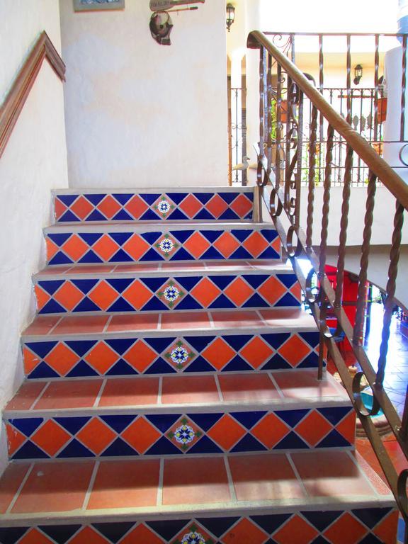 Hotel Vereda Tropical Taboga Kültér fotó