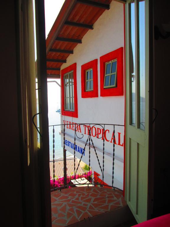 Hotel Vereda Tropical Taboga Kültér fotó