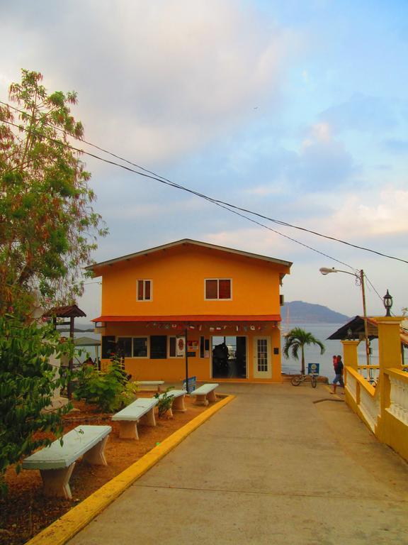 Hotel Vereda Tropical Taboga Kültér fotó