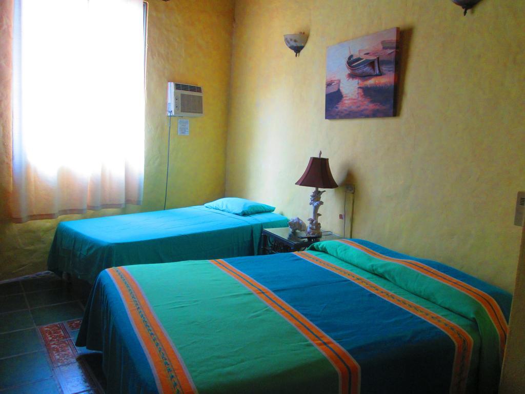 Hotel Vereda Tropical Taboga Kültér fotó