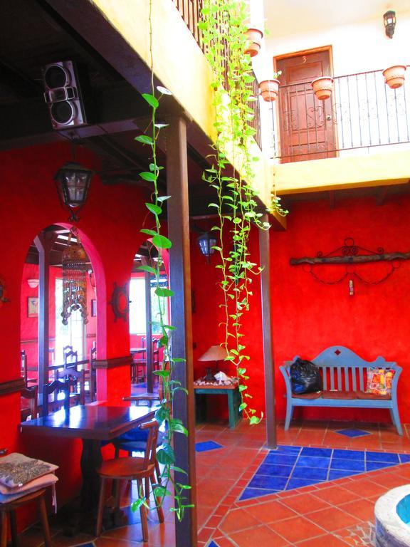 Hotel Vereda Tropical Taboga Kültér fotó