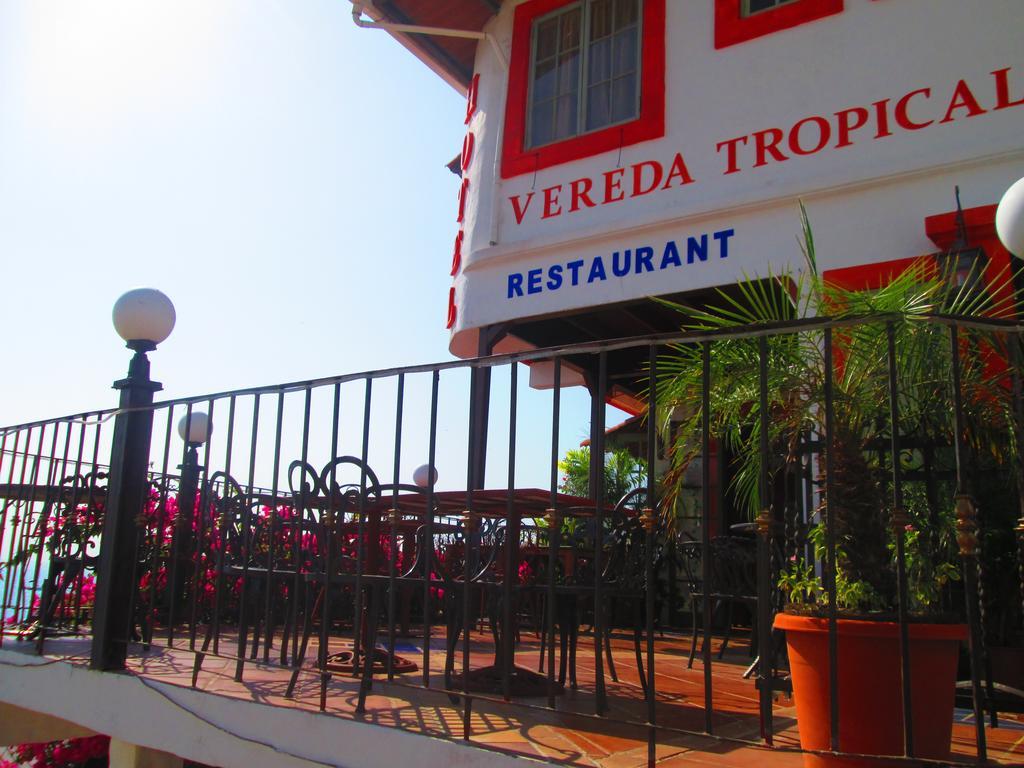 Hotel Vereda Tropical Taboga Kültér fotó