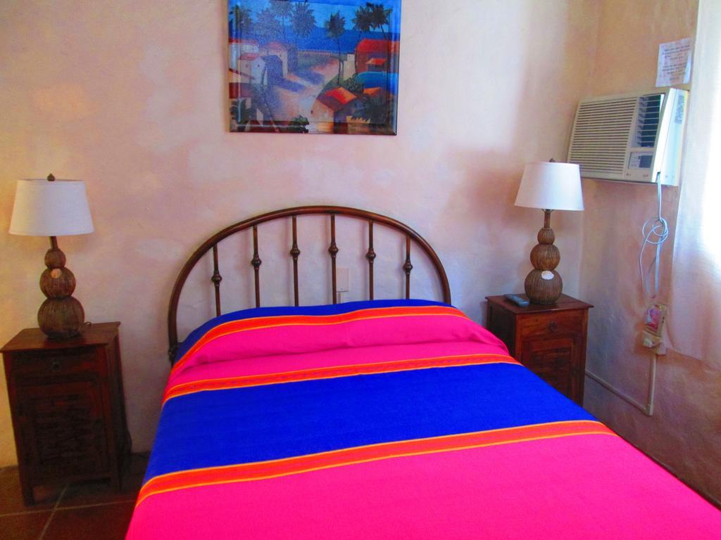 Hotel Vereda Tropical Taboga Kültér fotó