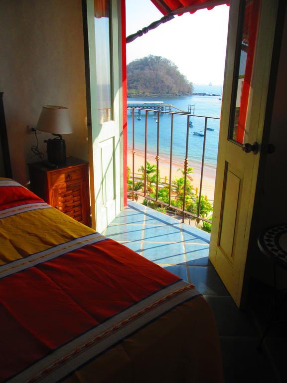 Hotel Vereda Tropical Taboga Kültér fotó