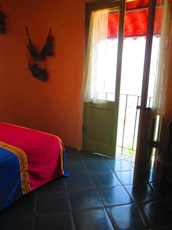 Hotel Vereda Tropical Taboga Kültér fotó
