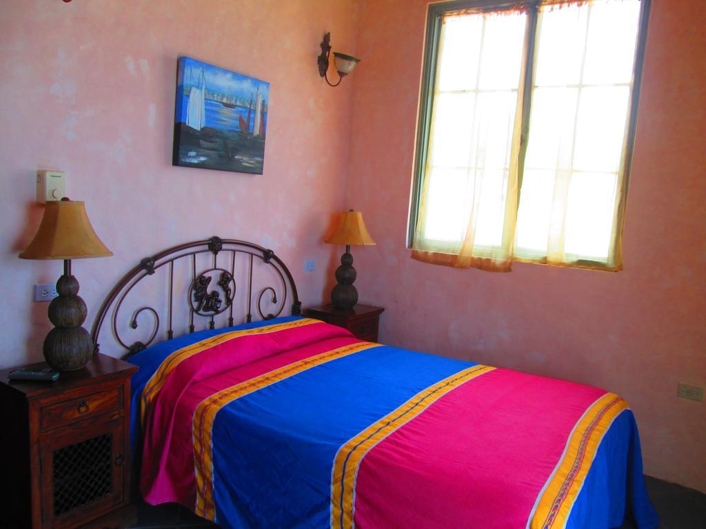 Hotel Vereda Tropical Taboga Kültér fotó
