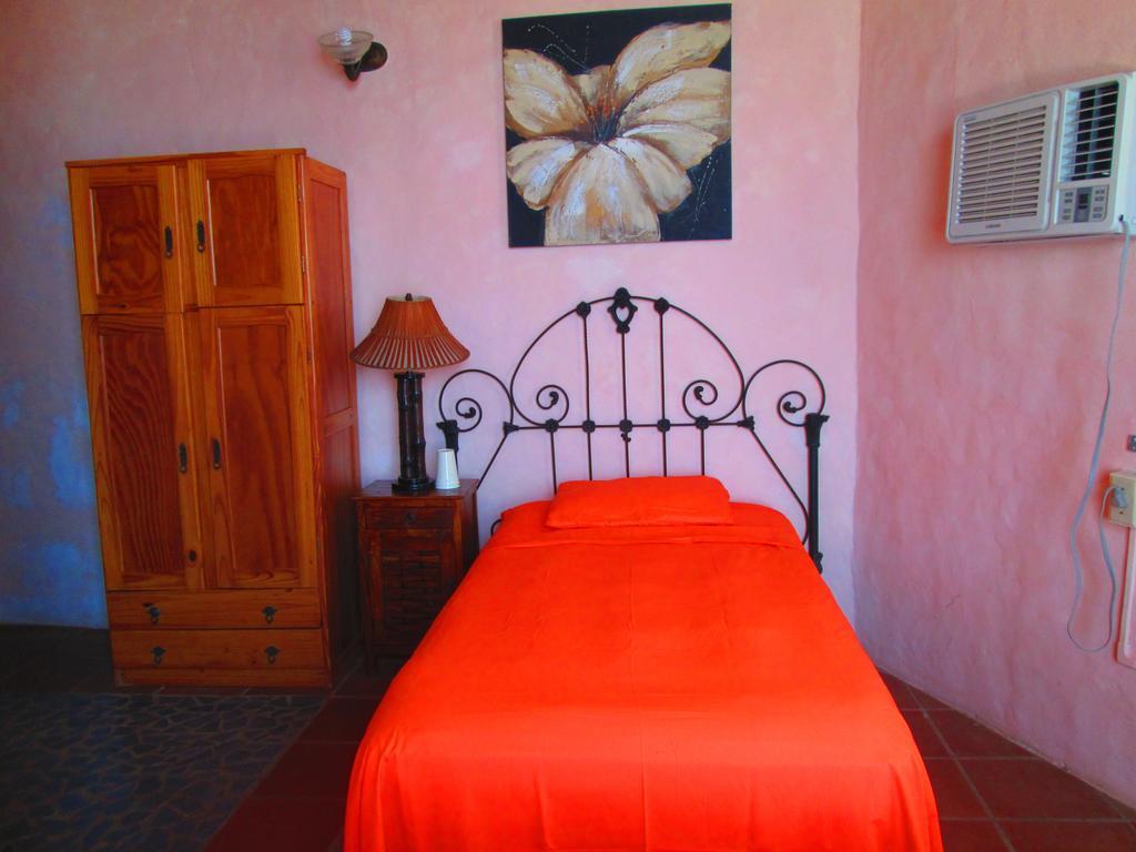 Hotel Vereda Tropical Taboga Kültér fotó