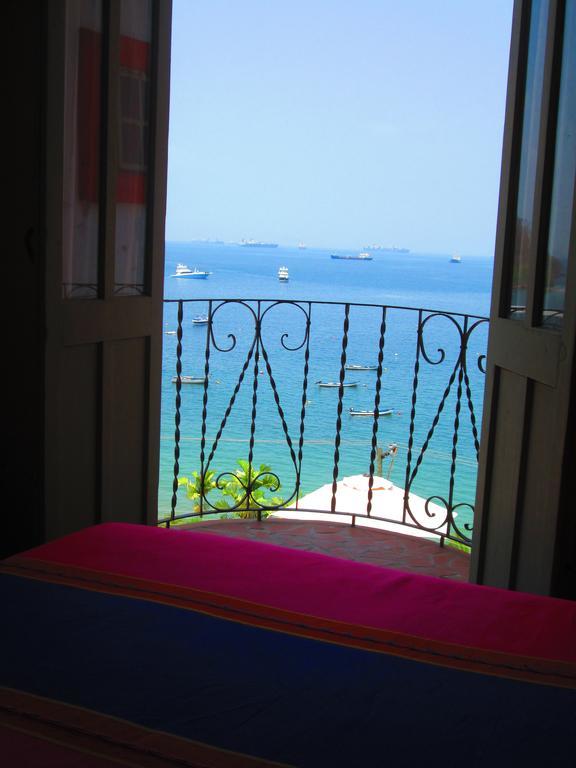 Hotel Vereda Tropical Taboga Kültér fotó