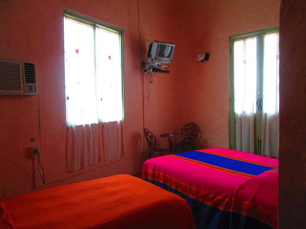 Hotel Vereda Tropical Taboga Kültér fotó
