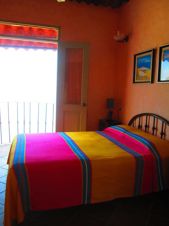 Hotel Vereda Tropical Taboga Kültér fotó