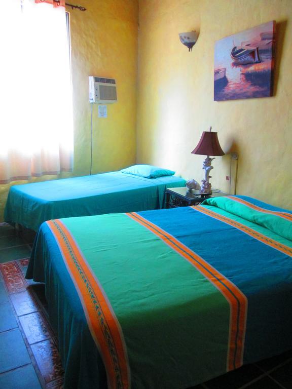 Hotel Vereda Tropical Taboga Kültér fotó