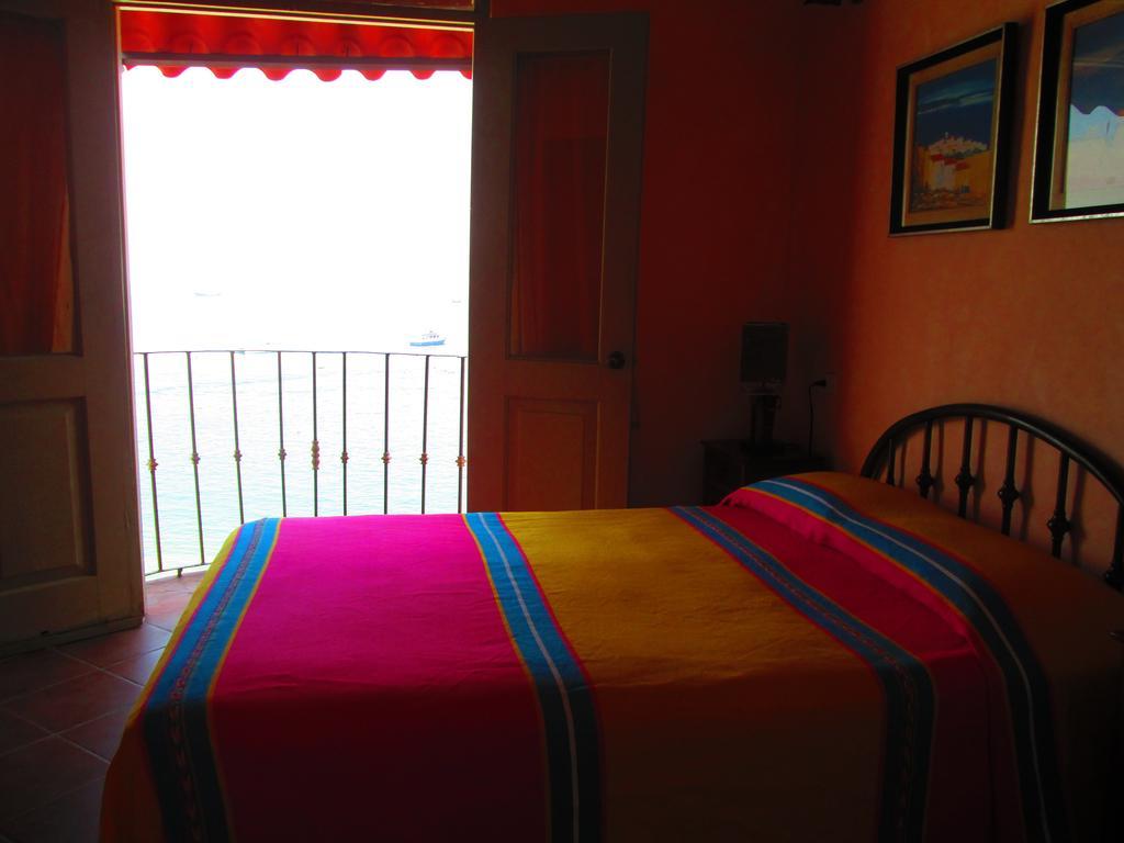 Hotel Vereda Tropical Taboga Kültér fotó