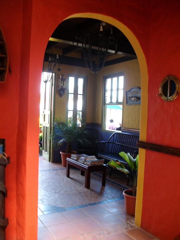 Hotel Vereda Tropical Taboga Kültér fotó