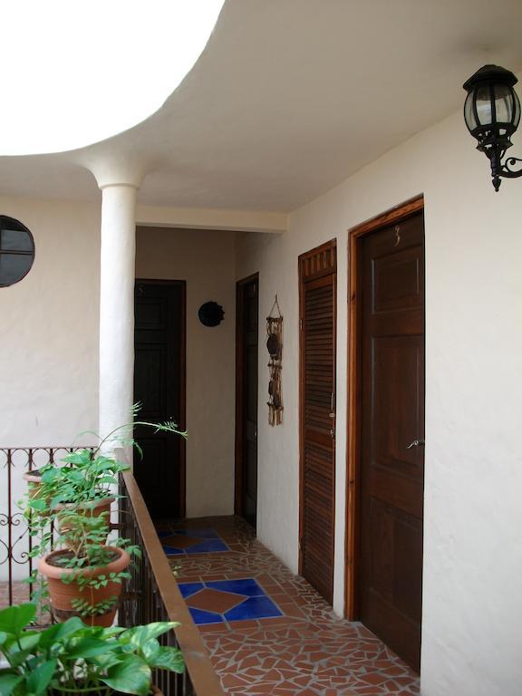 Hotel Vereda Tropical Taboga Kültér fotó
