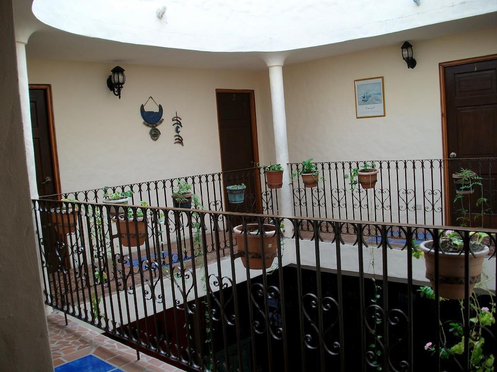 Hotel Vereda Tropical Taboga Kültér fotó