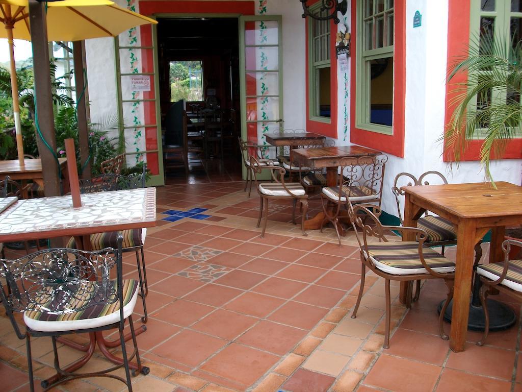 Hotel Vereda Tropical Taboga Kültér fotó