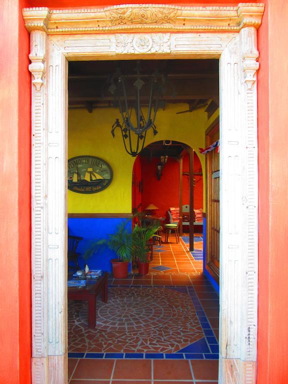 Hotel Vereda Tropical Taboga Kültér fotó