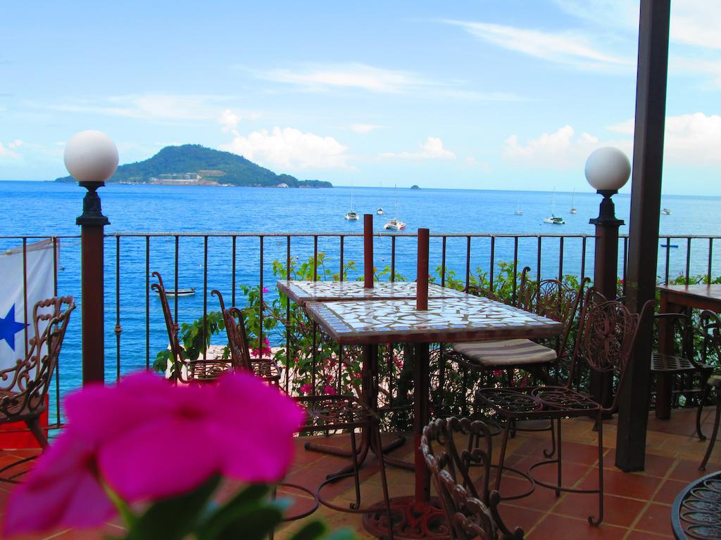Hotel Vereda Tropical Taboga Kültér fotó