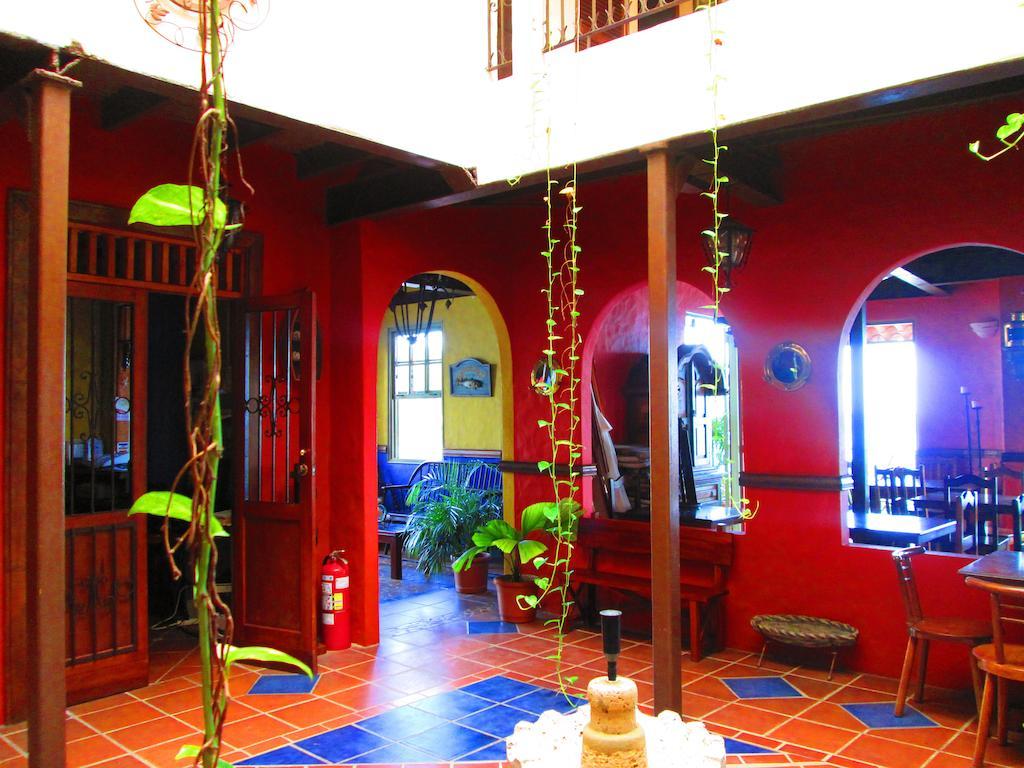 Hotel Vereda Tropical Taboga Kültér fotó