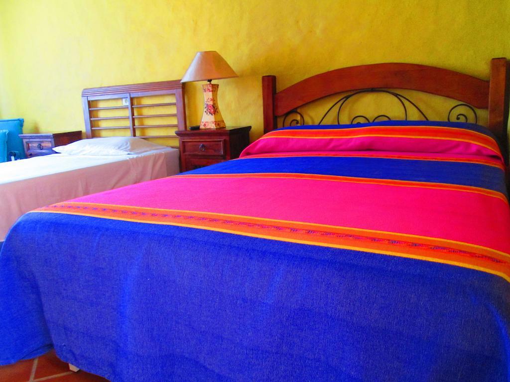 Hotel Vereda Tropical Taboga Kültér fotó