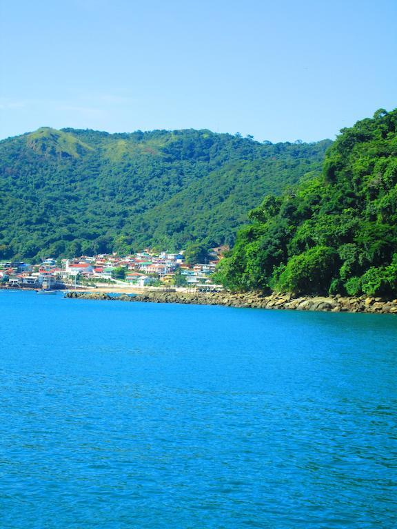 Hotel Vereda Tropical Taboga Kültér fotó