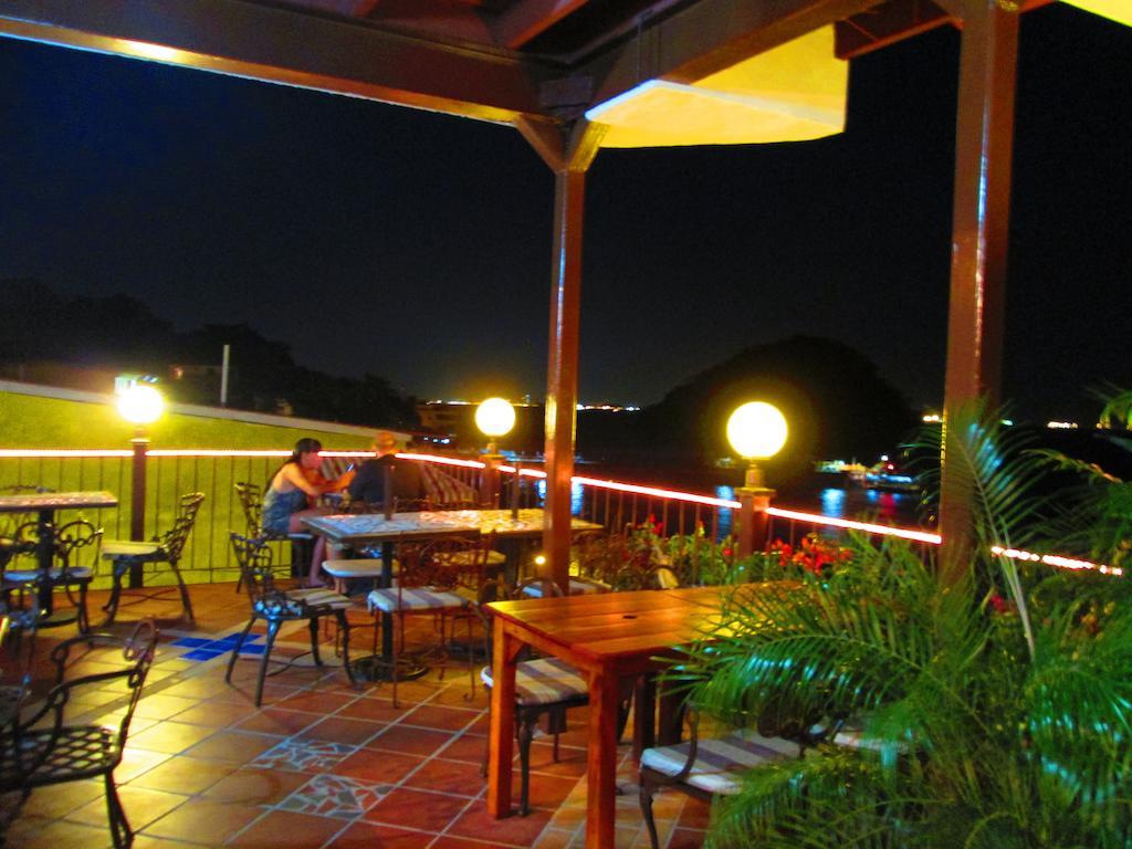 Hotel Vereda Tropical Taboga Kültér fotó