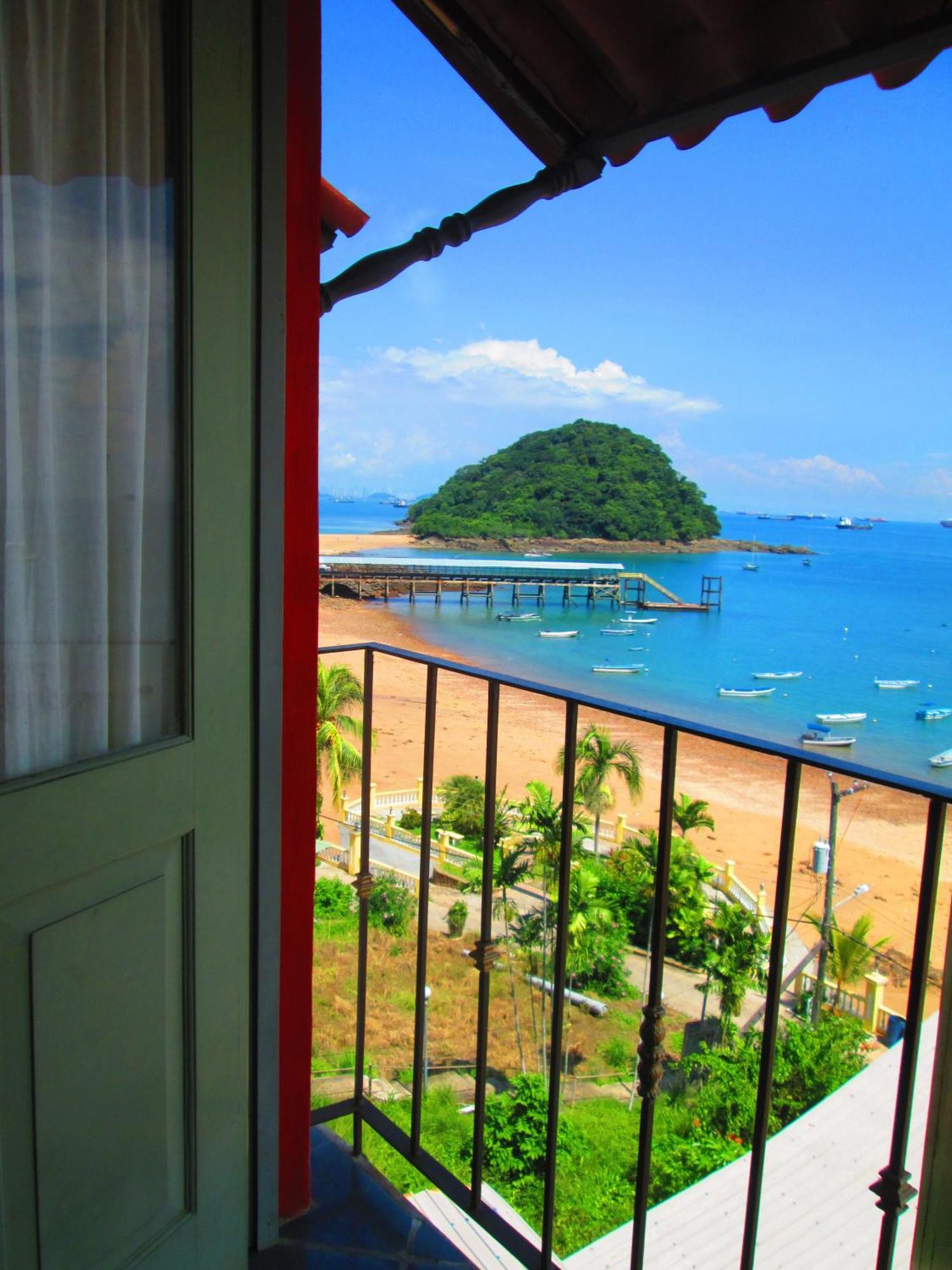 Hotel Vereda Tropical Taboga Kültér fotó