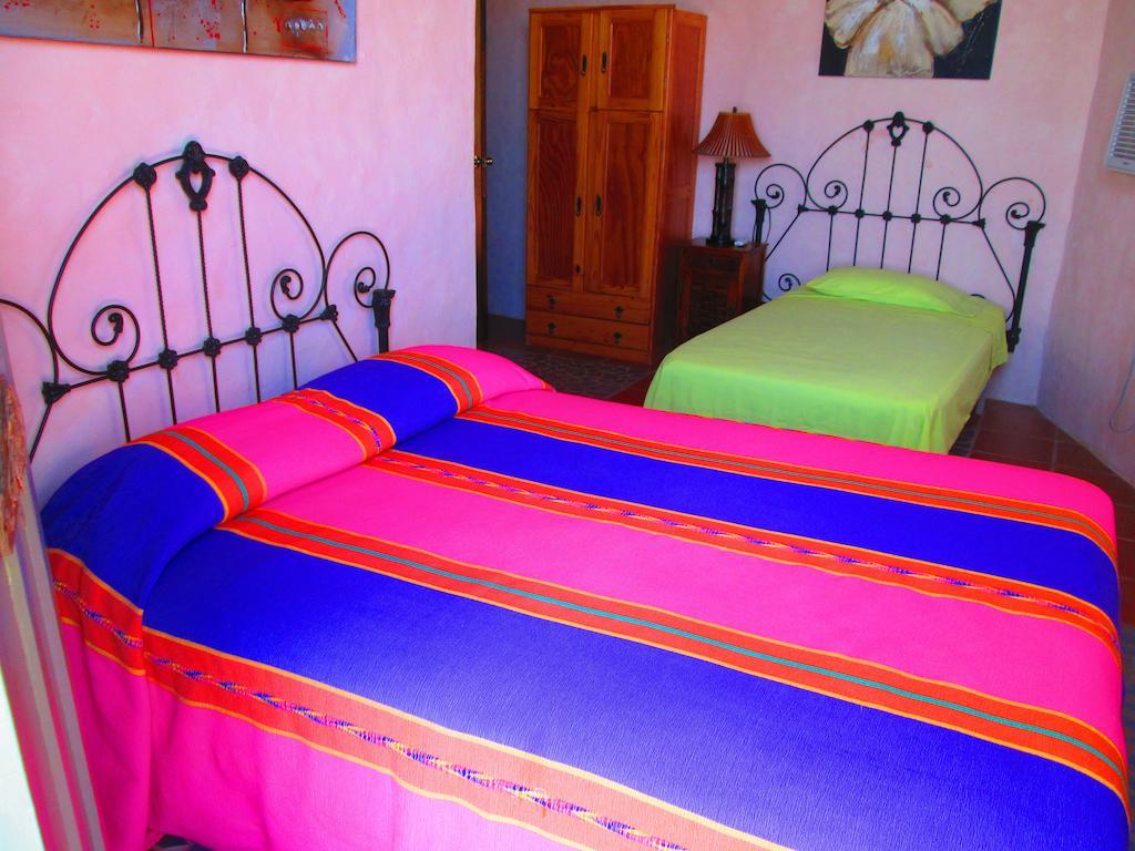 Hotel Vereda Tropical Taboga Kültér fotó