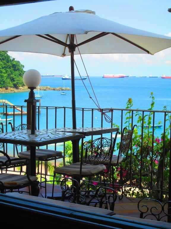 Hotel Vereda Tropical Taboga Kültér fotó