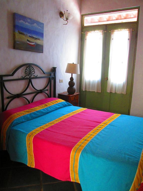 Hotel Vereda Tropical Taboga Szoba fotó