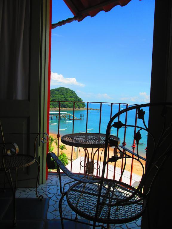 Hotel Vereda Tropical Taboga Szoba fotó