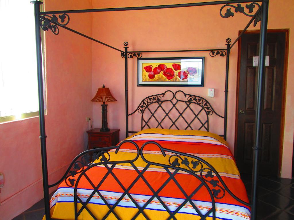 Hotel Vereda Tropical Taboga Kültér fotó