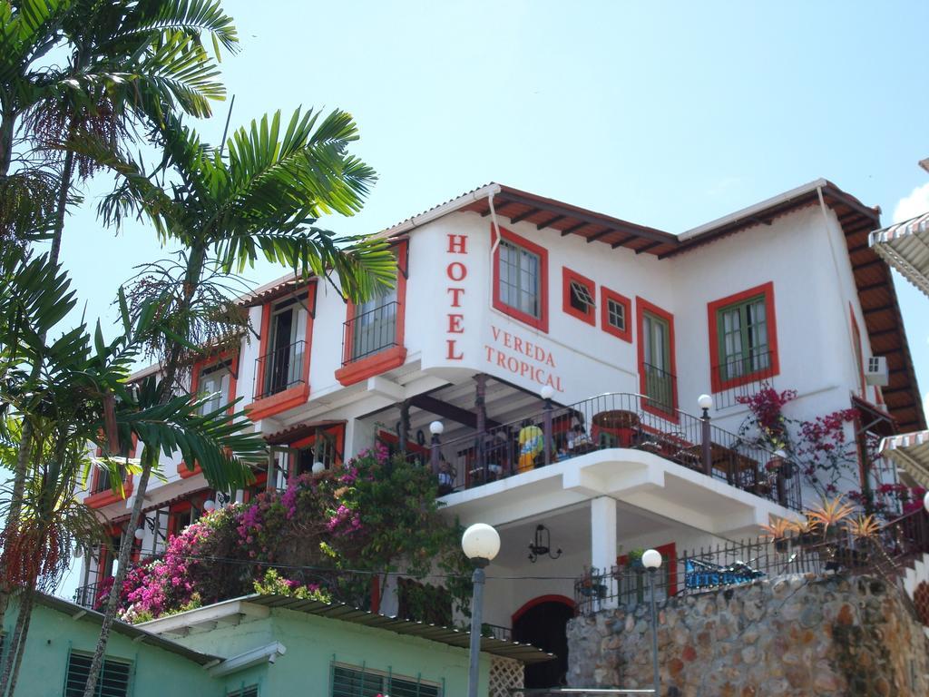 Hotel Vereda Tropical Taboga Kültér fotó