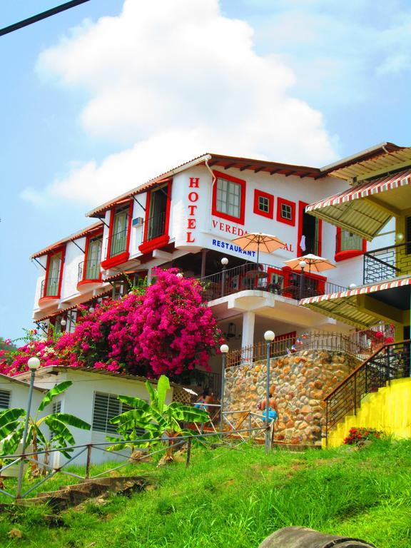 Hotel Vereda Tropical Taboga Kültér fotó