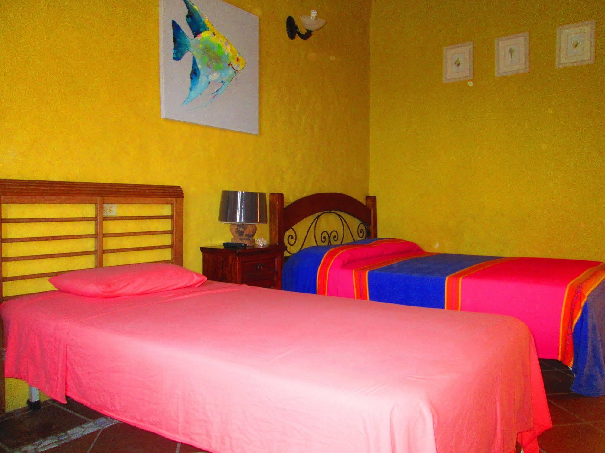 Hotel Vereda Tropical Taboga Kültér fotó