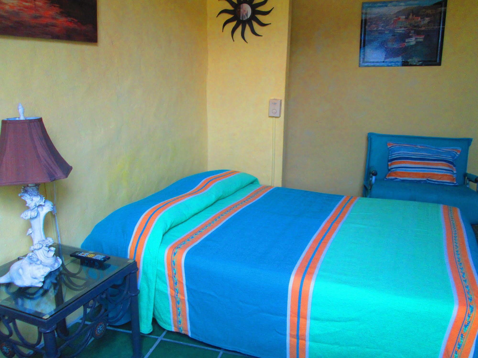 Hotel Vereda Tropical Taboga Kültér fotó