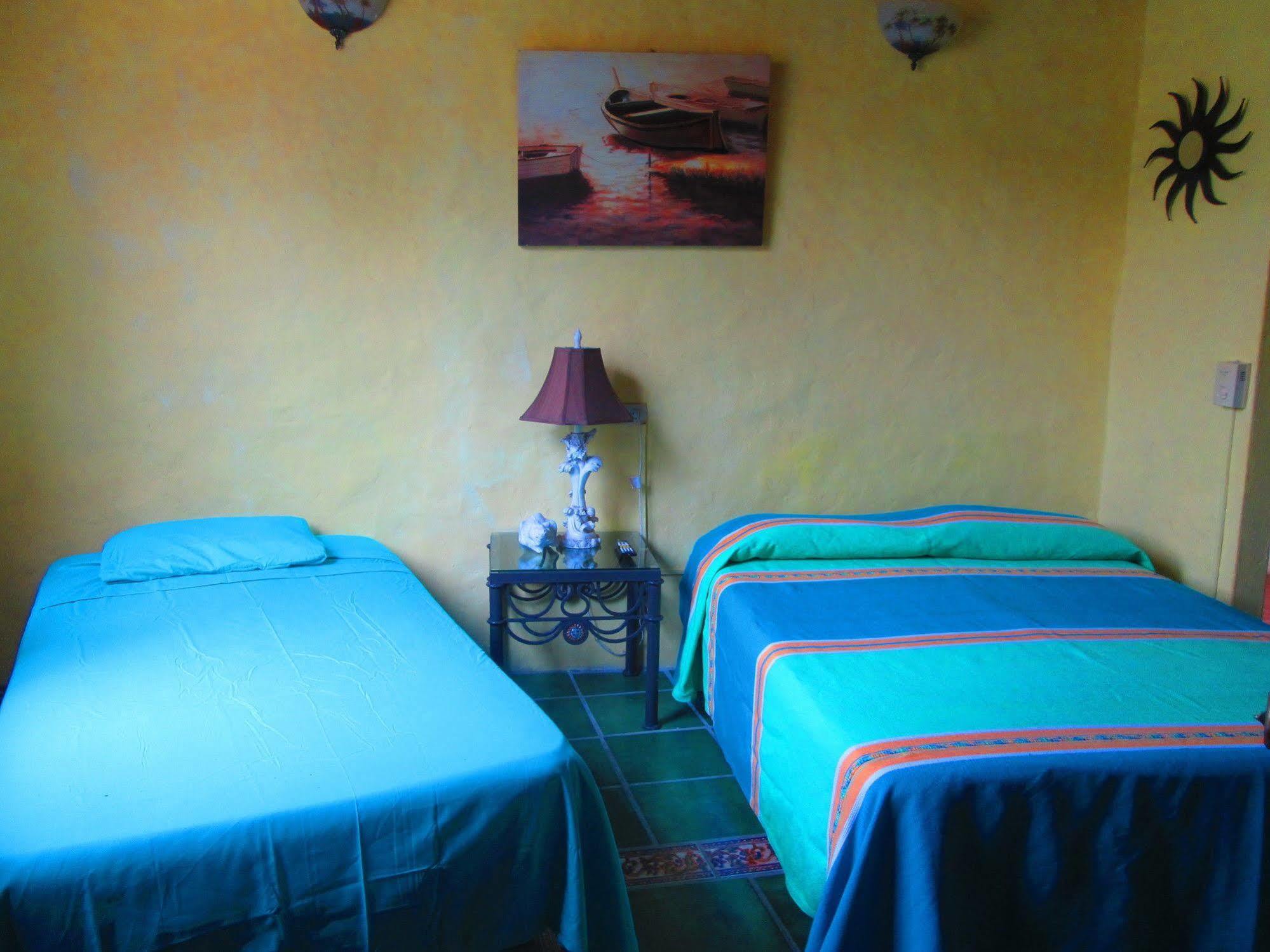 Hotel Vereda Tropical Taboga Kültér fotó